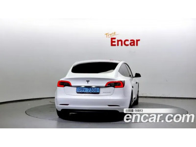 Tesla Model 3 2021 г.