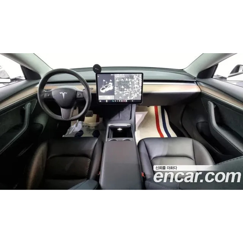 Tesla Model 3 2021 г.