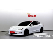 Tesla Model 3 2021 г.