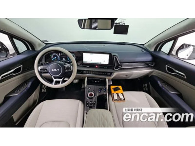 KIA Sportage 2023 г.