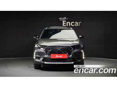 Citroen/DS DS7 2022 г.