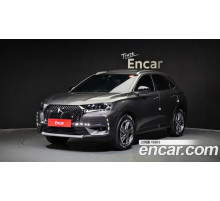 Citroen/DS DS7 2022 г.