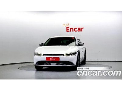 KIA EV6 2022 г.