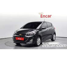 Chevrolet (GM Daewoo) Spark 2021 г.