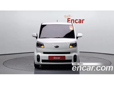 KIA Ray 2021 г.
