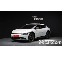 KIA EV6 2023 г.
