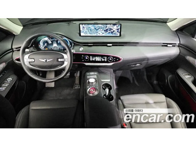 Genesis GV70 2023 г.