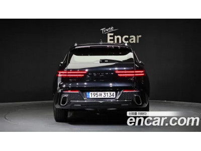 Genesis GV70 2023 г.