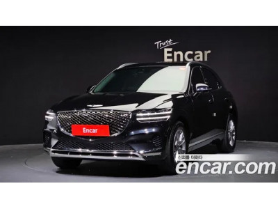 Genesis GV70 2023 г.