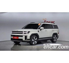 Hyundai Santa Fe 2024 г.