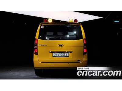 Hyundai Starex 2021 г.
