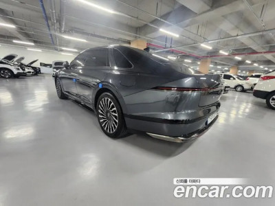 Hyundai Grandeur 2023 г.