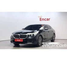 BMW 5 Серии 2024 г.
