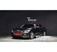 Genesis G80 2020 г.