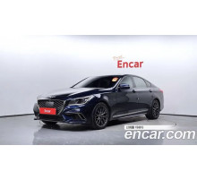 Genesis G80 2020 г.