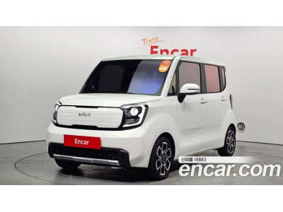KIA Ray 2023 г.