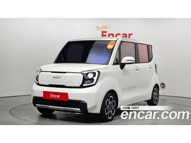 KIA Ray 2023 г.