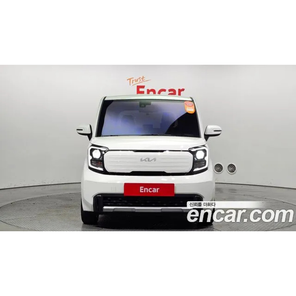KIA Ray 2023 г.