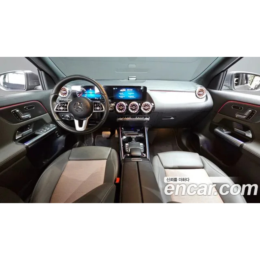 Mercedes Benz Skip 2021 г.