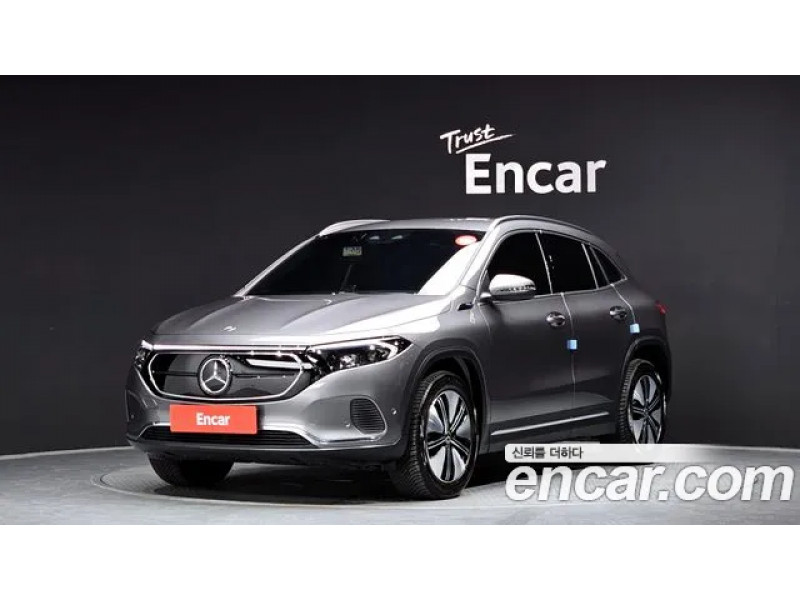 Mercedes Benz Skip 2021 г.