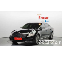KIA K9 2021 г.