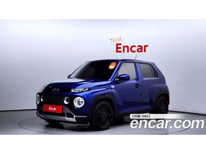 Hyundai Casper 2023 г.