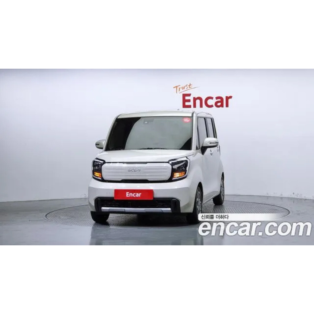 KIA Ray 2023 г.