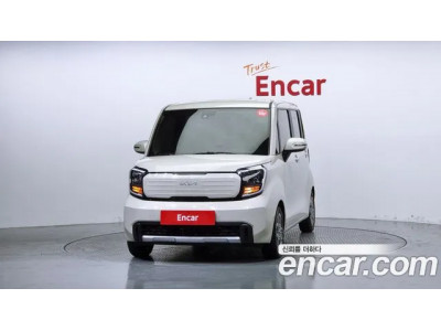 KIA Ray 2023 г.