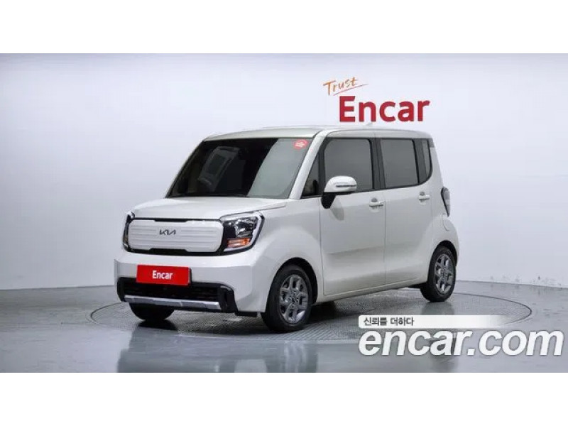 KIA Ray 2023 г.