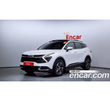 KIA Sportage 2022 г.