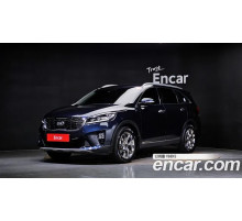 KIA Sorento 2020 г.
