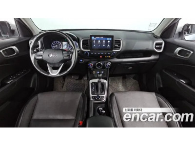 Hyundai Venue 2020 г.