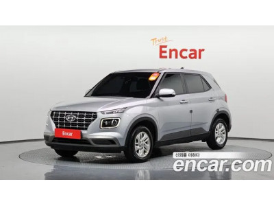 Hyundai Venue 2020 г.