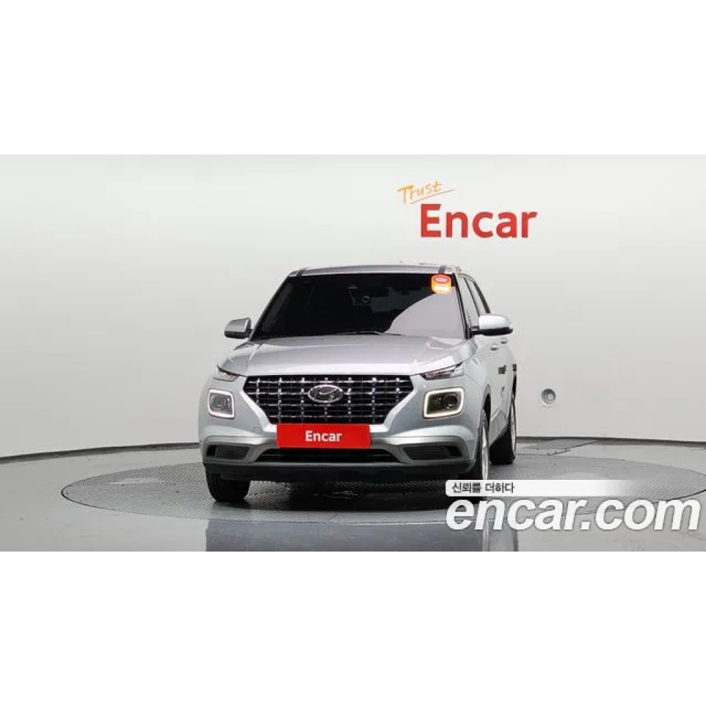 Hyundai Venue 2020 г.
