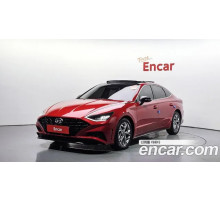 Hyundai Sonata 2020 г.