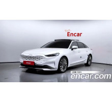 KIA K8 2022 г.