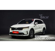 KIA Sorento 2021 г.