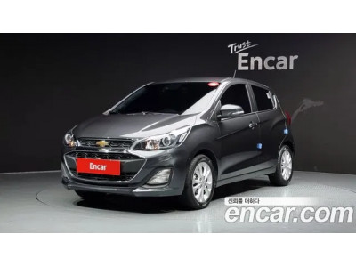 Chevrolet (GM Daewoo) Spark 2020 г.