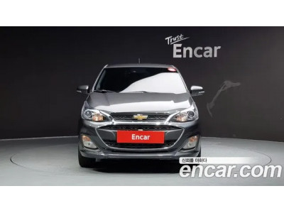 Chevrolet (GM Daewoo) Spark 2020 г.