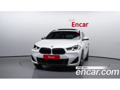 BMW X2 2023 г.