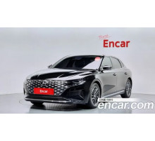 Hyundai Grandeur 2020 г.