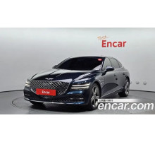 Genesis G80 2021 г.