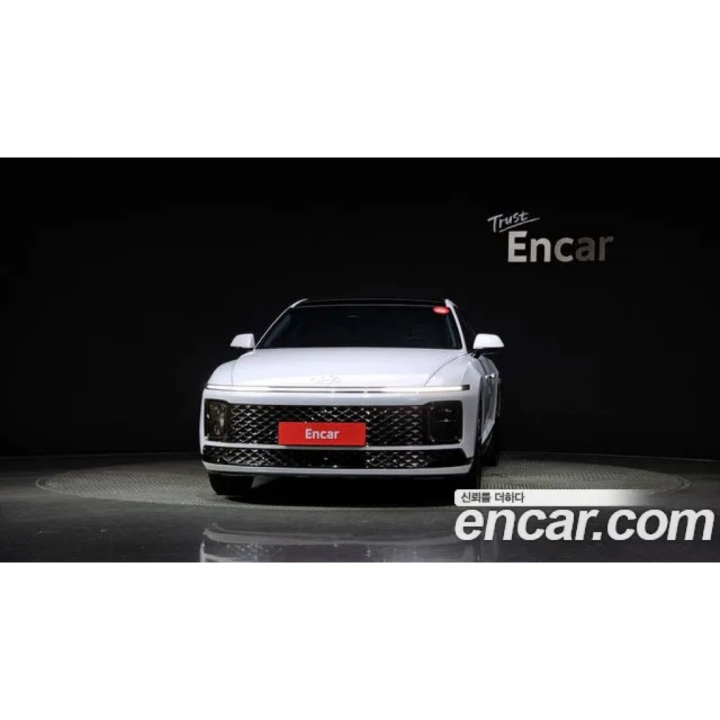 Hyundai Grandeur 2023 г.