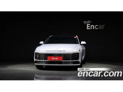 Hyundai Grandeur 2023 г.