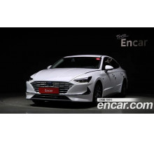 Hyundai Sonata 2020 г.