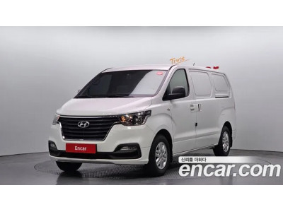 Hyundai Starex 2021 г.
