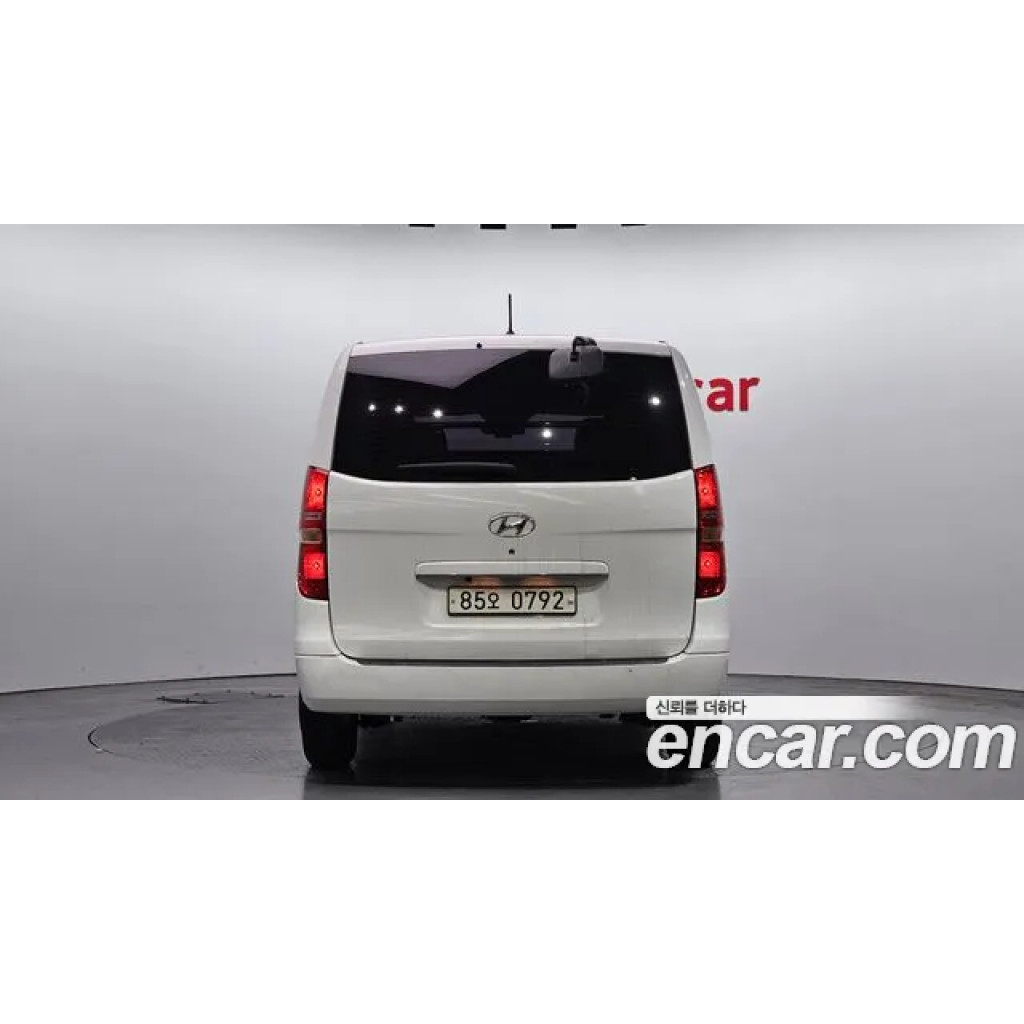 Hyundai Starex 2021 г.