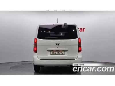 Hyundai Starex 2021 г.