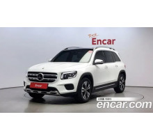 Mercedes Benz GLB-Class 2022 г.
