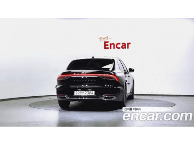 Hyundai Grandeur 2023 г.